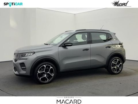 Citro&euml;n C3 1.2 Turbo 100ch PLUS 2025 occasion Montauban 82000