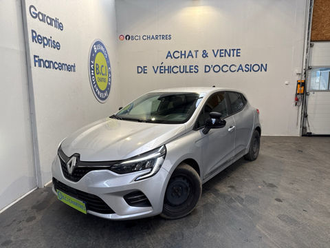 Renault Clio V 1.0 TCE 90CH EQUILIBRE 2023 occasion Nogent-le-Phaye 28630
