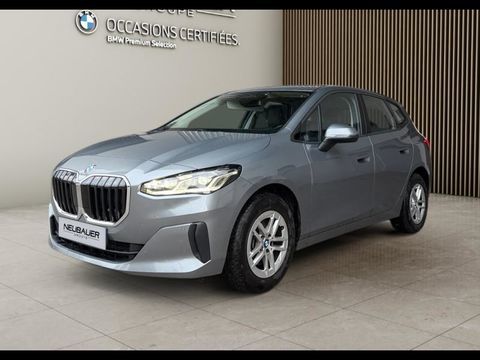 BMW Serie 2 218i 136ch DKG7 2023 occasion Chambourcy 78240