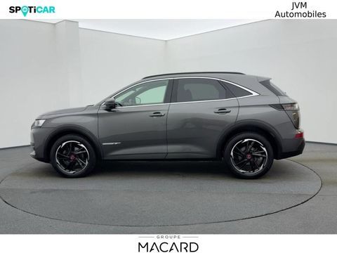 Citro&euml;n DS7 BlueHDi 130ch Performance Line + Automatique 2022 occasion Bo&eacute; 47550