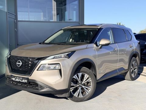 Nissan X-Trail e-4orce 213ch N-Connecta 7 places 2023 occasion Buchelay 78200