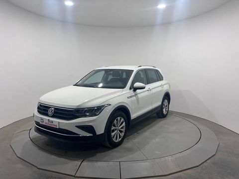 Volkswagen Tiguan 1.5 TSI 150ch Life 2021 occasion LIMAY 78520