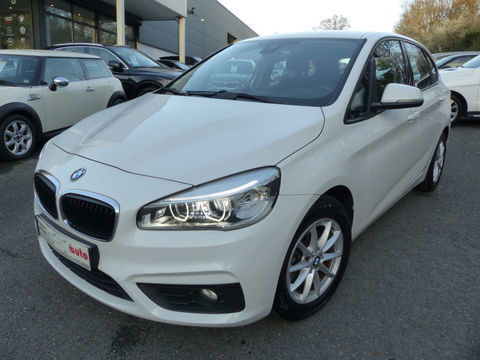 BMW Serie 2 (F45) 216D 116CH BUSINESS 2015 occasion Mont&eacute;vrain 77144