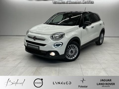 Fiat 500 X 1.0 FireFly Turbo T3 120ch Hey Google 2021 occasion Athis-Mons 91200