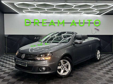 Volkswagen EOS 2.0 TDI 140CH BLUEMOTION FAP SPORTLINE 2012 occasion CLOUANGE 57185