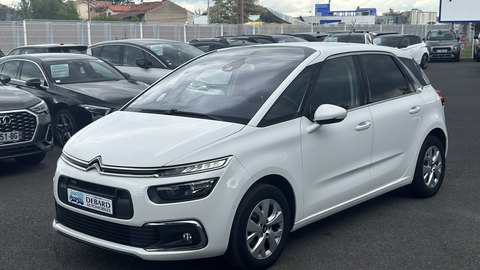 Citro&euml;n C4 Picasso PURETECH 130CH FEEL S&S EAT6 2017 occasion Albi 81000