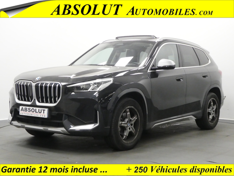 BMW X1 (U11) SDRIVE18I 136CH XLINE 2023 occasion Nanteuil-l&egrave;s-Meaux 77100