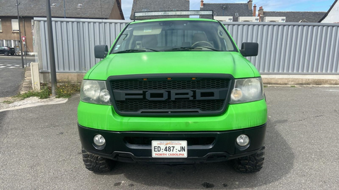 Ford Divers VENTE A PROFESSIONELLE DE LAUTO UNIQUEMENT PROBELME MECANIQU 2006 occasion RODEZ 12000