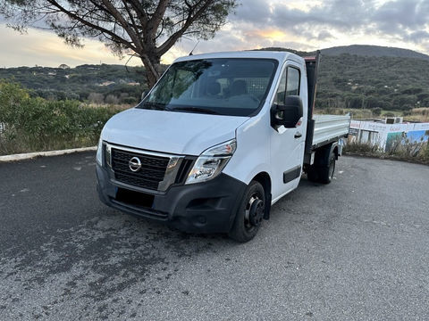 Nissan Interstar L2H1 PROPULSION RJ 3T5 2.3 DCI 165CH S/S ACENTA CABRETTA 2022 occasion Sainte-Maxime 83120