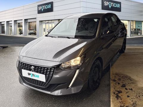 Peugeot 208 1.5 BlueHDi 100ch S&S Active 2023 occasion Vernouillet 28500