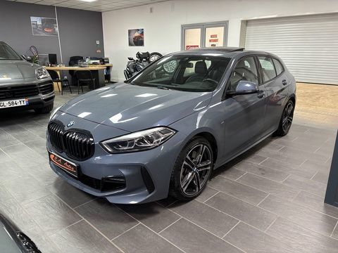 BMW S&eacute;rie 1 (F40) 120IA 178CH M SPORT DKG7 2023 occasion Seysses 31600