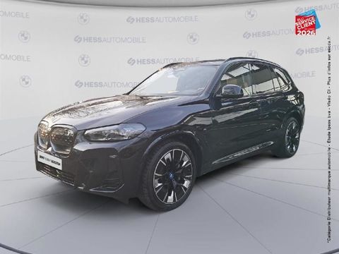 BMW iX3 M Sport 286ch Impressive 2024 occasion Colmar 68000