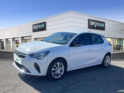 Opel Corsa -e 136ch Edition 2022 occasion Arles 13200