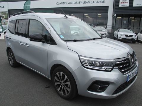 Renault Kangoo 1.5 Blue dCi 115ch Techno EDC 2023 occasion Marsac-sur-l'Isle 24430