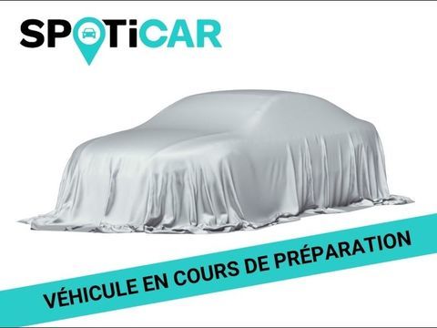 Citro&euml;n C5 aircross 1.2 Hybride 145ch PLUS boite automatique 2025 occasion Montgeron 91230