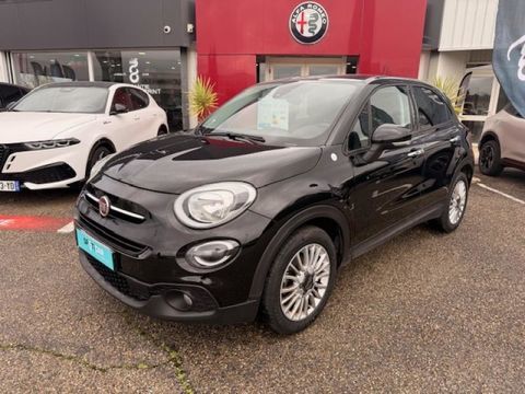 Fiat 500 X 1.6 Multijet 130ch Hey Google 2021 occasion Arles 13200