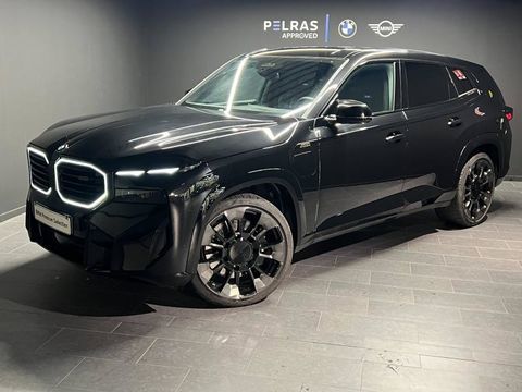 BMW XM 4.4 V8 653ch 2025 occasion TOULOUSE 31100