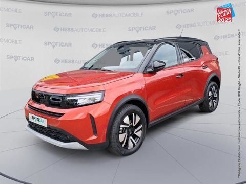 Opel Frontera Electric 113ch GS 2025 occasion Laxou 54520