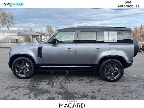 Land-Rover Defender 110 2.0 P400e X-Dynamic SE 2023 occasion Bo&eacute; 47550