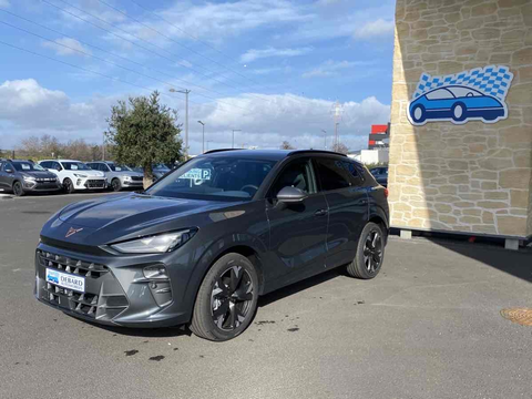 Cupra Terramar 1.5 ETSI HYBRID 150CH V DSG7 2025 occasion Campsas 82370