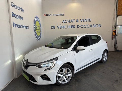 Renault Clio V 1.0 SCE 65CH ZEN -21 2021 occasion Nogent-le-Phaye 28630