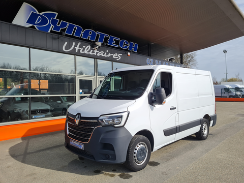 Renault Master F3300 L1H1 2.3 DCI 135CH GRAND CONFORT E6 2021 occasion Nogent-le-Phaye 28630