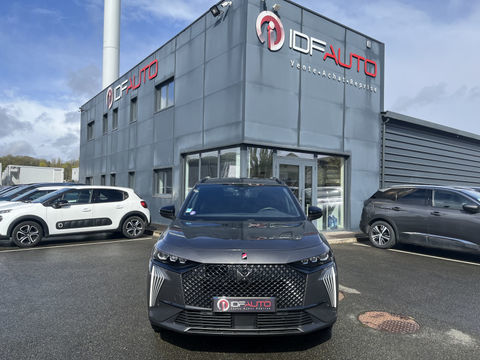 Citro&euml;n DS7 E-TENSE 225CH PERFORMANCE LINE + 2023 occasion Saint-Ouen-l'Aum&ocirc;ne 95310