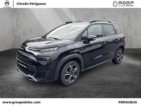 Citro&euml;n C3 Aircross BlueHDi 110ch S&S Feel Pack Business 2021 occasion Tr&eacute;lissac 24750