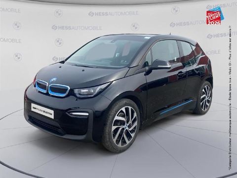 BMW i3 170ch 120Ah Atelier 2022 occasion Sausheim 68390