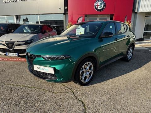 Alfa Romeo Tonale 1.5 Hybrid 130ch Sprint TCT 2023 occasion Arles 13200