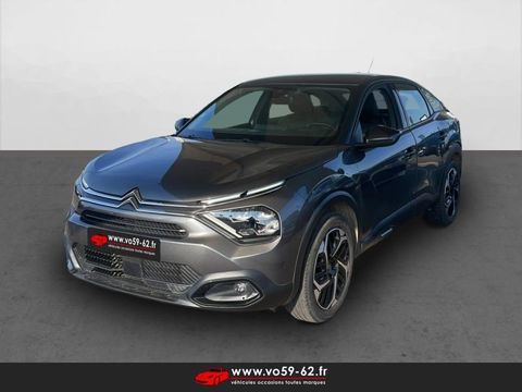Citro&euml;n C4 PureTech 130ch S&S Feel Pack 2021 occasion Arras 62000