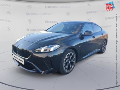 BMW Serie 2 220d 163ch M Sport DKG7 2025 occasion Sausheim 68390