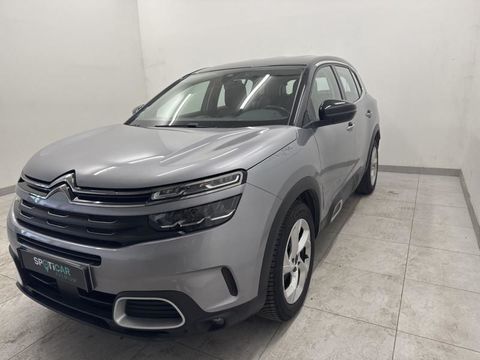Citro&euml;n C5 aircross BlueHDi 130ch S&S Feel E6.d 2021 occasion Montgeron 91230