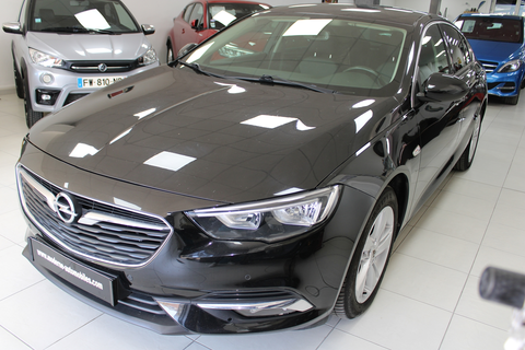 Opel Insignia 1.6 D 136CH BUSINESS EDITION PACK BVA EURO6DT 2018 occasion Coulommiers 77120