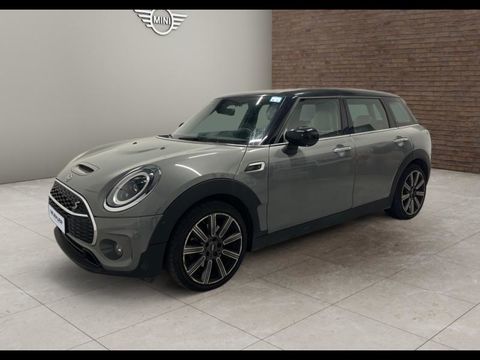 Mini Cooper S 178ch Knightsbridge BVA7 2022 occasion Chambourcy 78240