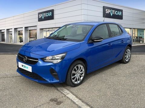 Opel Corsa -e 136ch Edition 2022 occasion Arles 13200