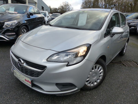 Opel Corsa 1.4 75CH ENJOY 5P 2018 occasion Mont&eacute;vrain 77144