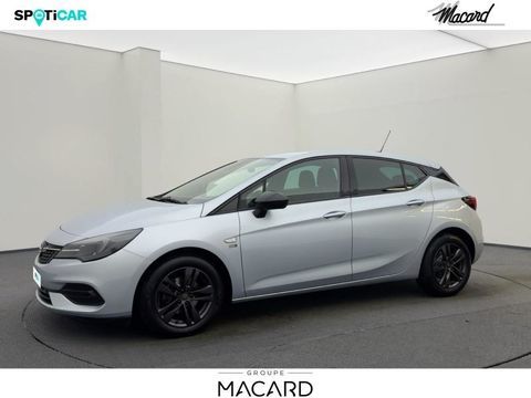 Opel Astra 1.2 Turbo 110ch Opel 2020 2020 occasion Montauban 82000
