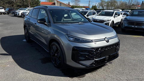 Volkswagen T-ROC 1.5 ETSI 150CH R-LINE DSG7 2026 occasion Albi 81000