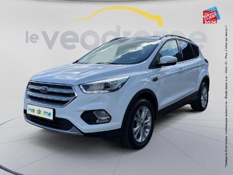 Ford Kuga 1.5 EcoBoost 150ch Titanium 2019 occasion Bischheim 67800
