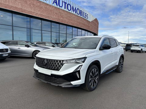 Renault Austral 1.2 E-TECH FULL HYBRID 200CH TECHNO - 25 2025 occasion Lab&egrave;ge 31670