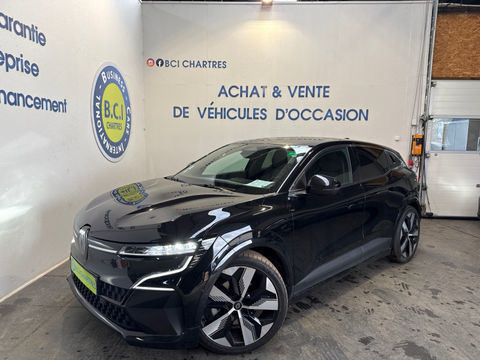 Renault M&eacute;gane V E-TECH ELECTRIC EV60 220CH TECHNO OPTIMUM CHARGE 2022 occasion Nogent-le-Phaye 28630