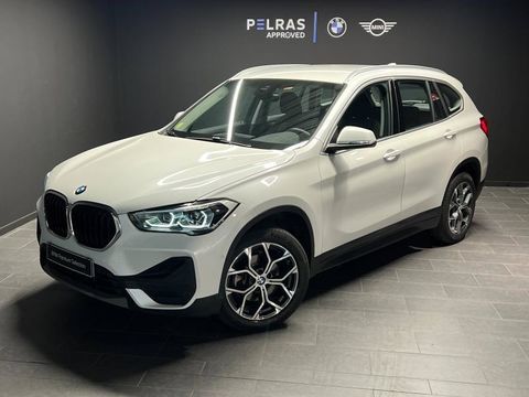BMW X1 sDrive18d 150ch Business Design 2022 occasion TOULOUSE 31100