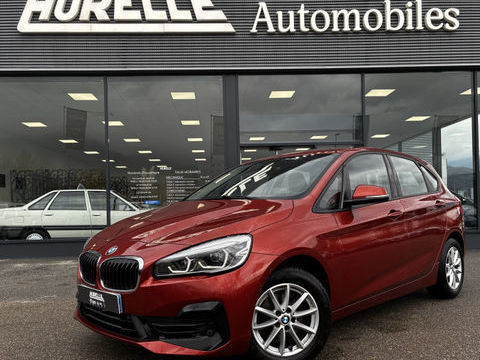BMW Serie 2 (F45) 218DA 150CH LOUNGE 2019 occasion ECHIROLLES 38130