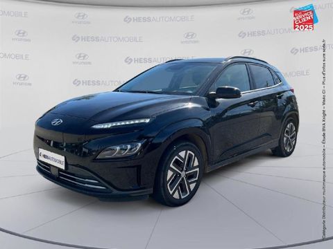 Hyundai Kona Electric 39kWh - 136ch Executive 2022 occasion Bischheim 67800