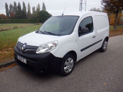 Renault Kangoo Express 1.5 BLUE DCI 95CH GRAND CONFORT 2021 occasion Bourg-Achard 27310