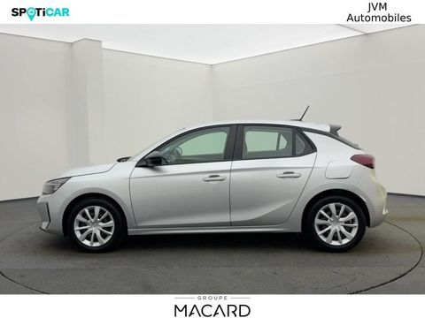 Opel Corsa 1.2 75ch 2024 occasion Bo&eacute; 47550