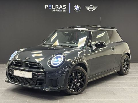 Mini Cooper C 156ch JCW DKG7 2024 occasion TOULOUSE 31100