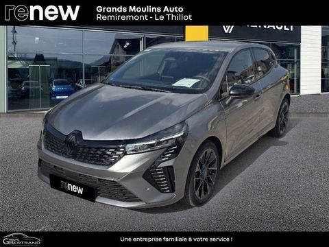 Renault Clio 1.0 TCe 90ch esprit Alpine - 24 2025 occasion Le Thillot 88160