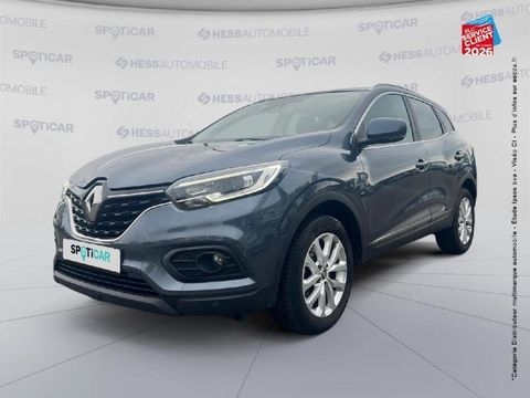 Renault Kadjar 1.5 Blue dCi 115ch Business - 21 2020 occasion Woippy 57140